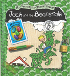My Secret Scrapbook Diary- Jack and  Beanstalk